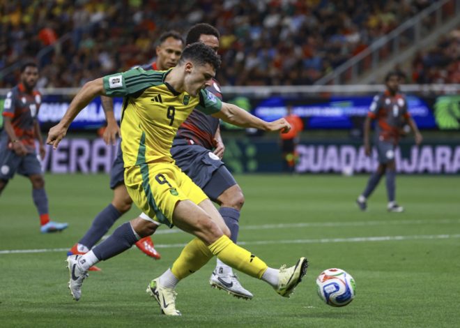 De sueño a Mundial: historia en Guadalajara